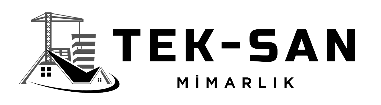 Tek-San Mimarlık